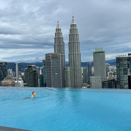 Klcc Platinum 2 By Hibernate Apartment Kuala Lumpur Exterior photo