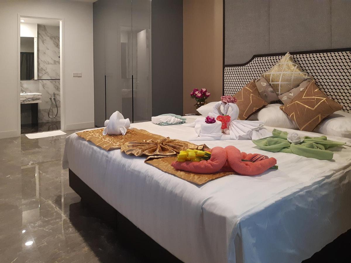 Klcc Platinum 2 By Hibernate Apartment Kuala Lumpur Exterior photo