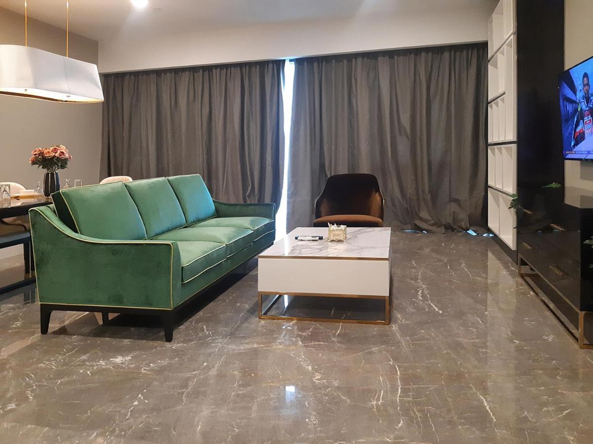Klcc Platinum 2 By Hibernate Apartment Kuala Lumpur Exterior photo
