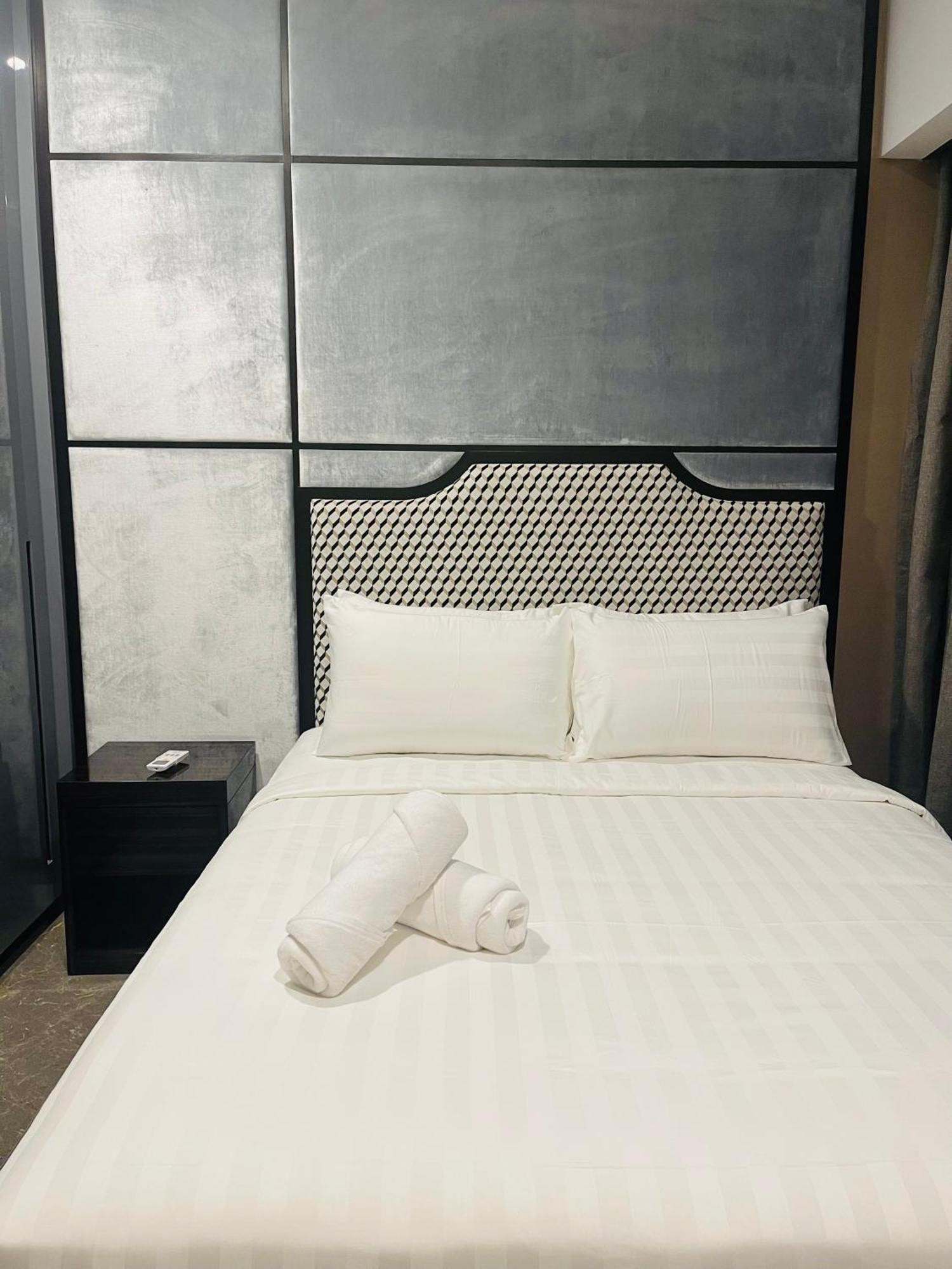 Klcc Platinum 2 By Hibernate Apartment Kuala Lumpur Exterior photo