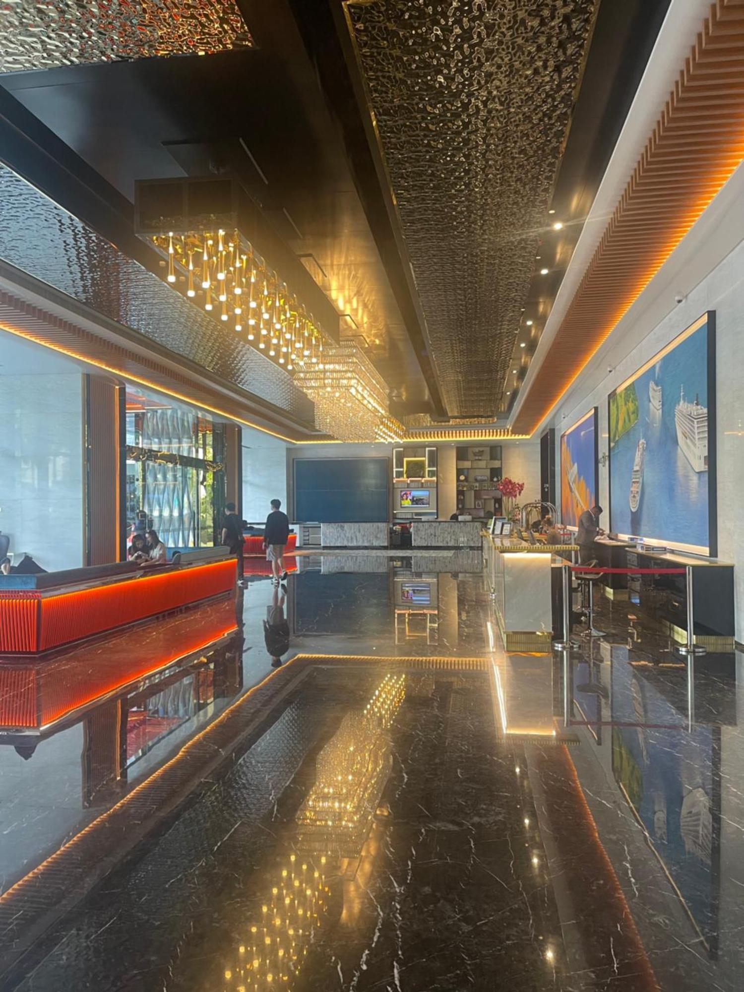 Klcc Platinum 2 By Hibernate Apartment Kuala Lumpur Exterior photo