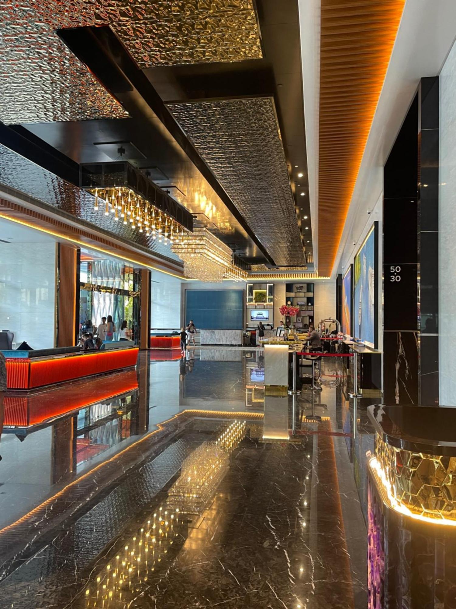 Klcc Platinum 2 By Hibernate Apartment Kuala Lumpur Exterior photo